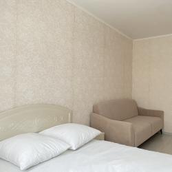 Фото Отель Две Подушки на улице Галкинская 63 А