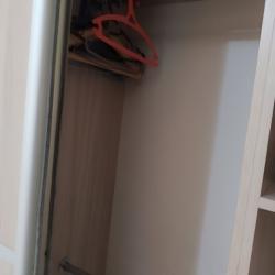 1-комнатные апартаменты стандарт