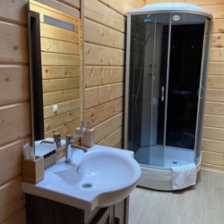 Апартаменты стандарт #415