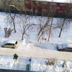 Фото Апартаменты Клондайк в 3-м микрорайоне проспекта имени Ю.А. Гагарина 11