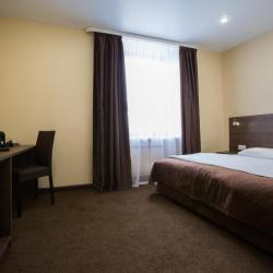 Фото Отель Северная