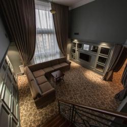 Фото Отель Разумовский