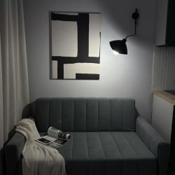 Фото Отель Dzеn Аrеnda на улице Куникова 47Г