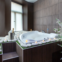 Фото Отель Mr&Mrs (Мисс и Мистер)