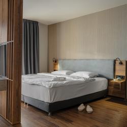 1-комнатные апартаменты стандарт