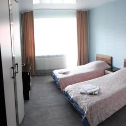 Фото Отель Люксембург