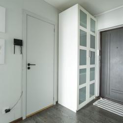 фото 17 Satin Home Apart (Сатин Хоум Апарт) на улице Фёдора Абрамова 4