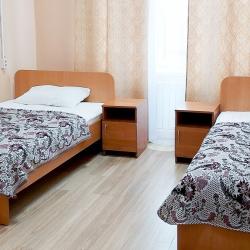 Фото Отель Smart Hotel KDO (Смарт КДО)