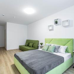 Фото Отель DreamHouse (ДримХаус) на Кузнецова 9/2