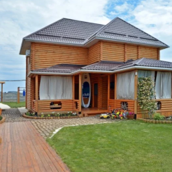 Фото Отель Ранчо