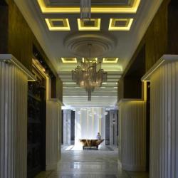 Фото Отель Шато