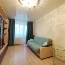 Фото Апартаменты на проспекте Победы 77