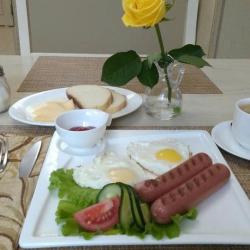 Фото Отель Оскар