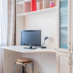 Апартаменты на Урицкого  — 15e504cdccdbfd27ed1f007a53cec944