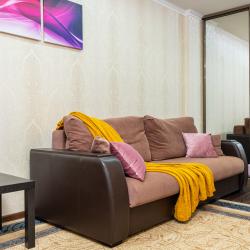 Фото Апартаменты SunRеntаl (СанРентал) на улице Пацаева