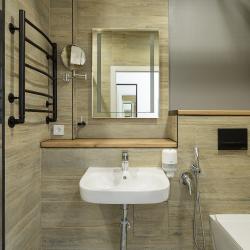 Номер комфорт улучшенный