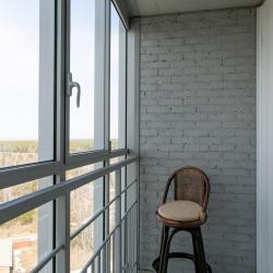 Фото Апартаменты на улице Арбузова