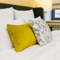 фото 19 D Apartments (Д Апартменс) на переулке Волынский