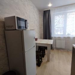 Фото Апартаменты на улице Попова