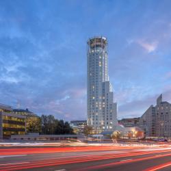 Фото Swissotel Красные Холмы (Свиссотель Красные Холмы)
