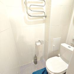 Фото Апартаменты ApartKZN на улице Ягодинская 25