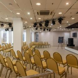 Cosmos Petrozavodsk Hotel (Космос Петрозаводск) — 15e712ba0a7444d61b97c258fee28670