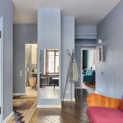 Трехкомнатная квартира Sands Apartment