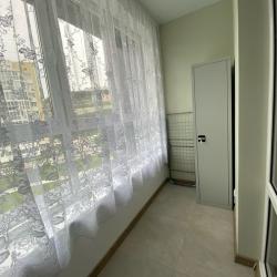 2-комнатные апартаменты стандарт 6