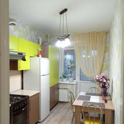 Фото Апартаменты на набережной Волжская 209