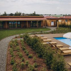 Фото Отель Farm&Village (Фарм&Вилладж)