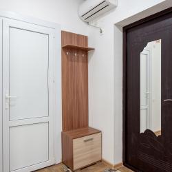 2-комнатные апартаменты стандарт