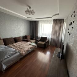 2-комнатные апартаменты стандарт