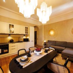 2-комнатный номер студия премиум Орех