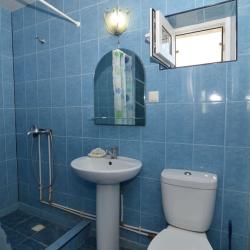 Номер комфорт с 2 односпальными кроватями