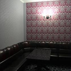 2-комнатная комната люкс