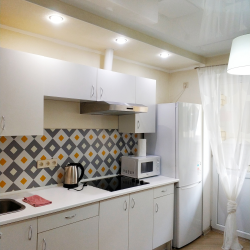 Фото Апартаменты на улице Петра Метальникова 5 корпус 1