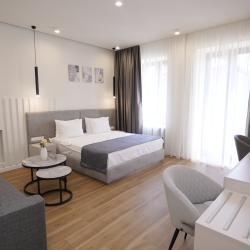 Фото Отель Ser In Hotel (Сэр Ин)
