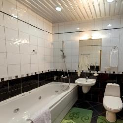 Фото Отель Дежавю