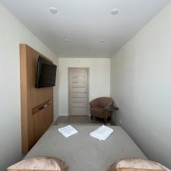 Апартаменты стандарт Яшиной, 4