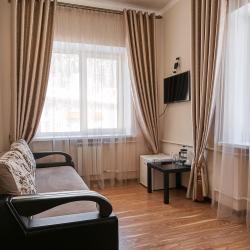 Фото Отель Gold Star (Голд Стар)