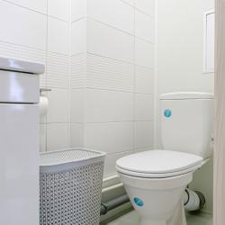 2-комнатные апартаменты улучшенные ул. Бабушкина д.53