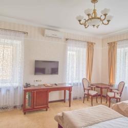 Фото Отель Усадьба