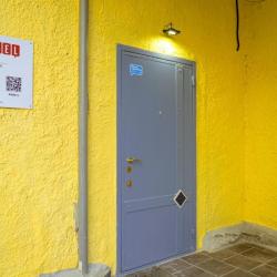 Фото El hostel (Эль хостел)
