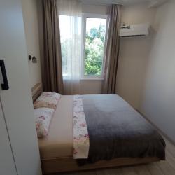 Фото Апартаменты на улице Виноградная 121/6