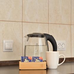 Фото Отель Евродвушка возле зоопарка