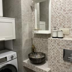 Фото Апартаменты на улице Амбровая