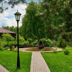 Фото Отель Fish Point Family Resort (Фиш Поинт)