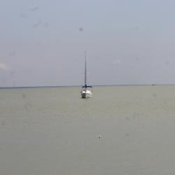 Фото Отель Гостевой дом Номера на пляже