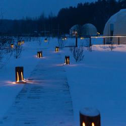 Фото Отель Ива Спа