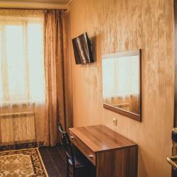 Фото Отель Лазурное